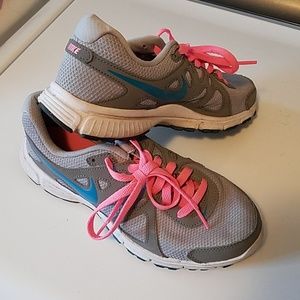 Womens Nike Sneakers